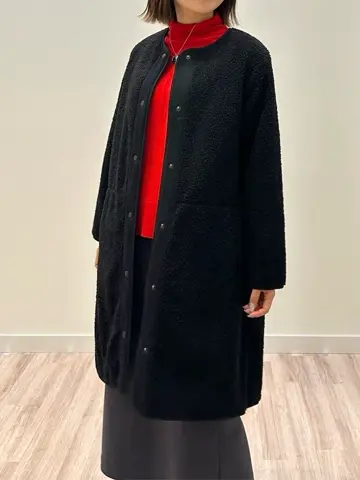 ONWARD CROSSET SELECT mami コーディネート画像