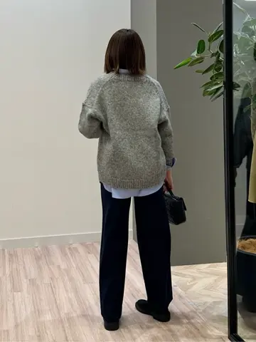 ONWARD CROSSET SELECT mami コーディネート画像