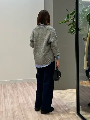 ONWARD CROSSET SELECT mami コーディネート画像