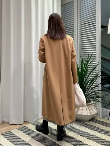 ONWARD CROSSET SELECT KURIYAMA コーディネート画像