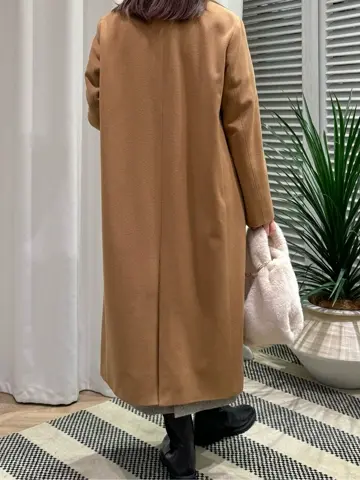 ONWARD CROSSET SELECT KURIYAMA コーディネート画像