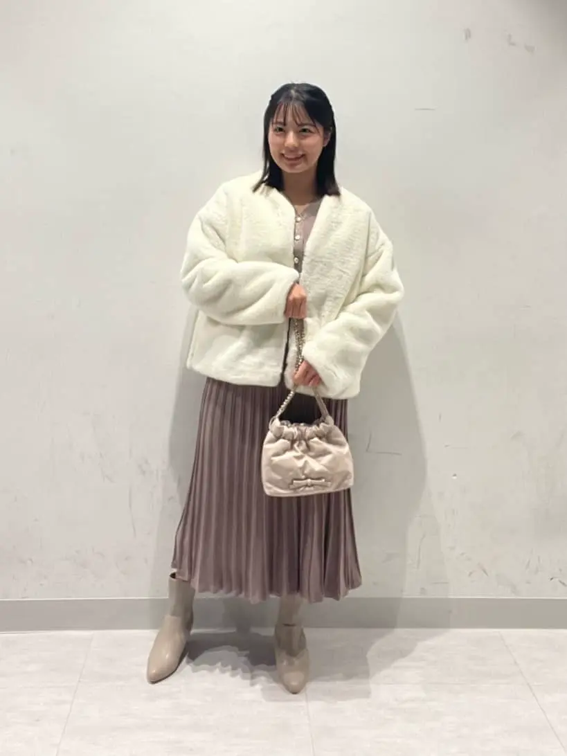 ONWARD CROSSET SELECT 宮澤 コーディネート画像