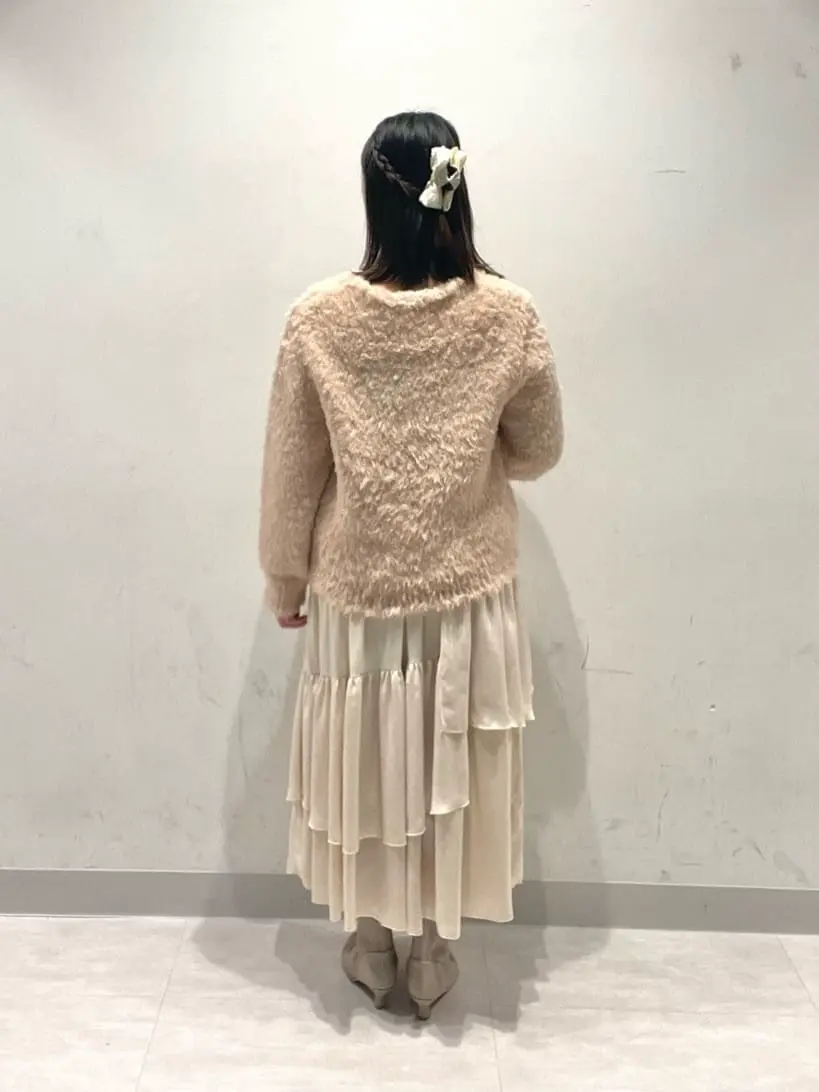 ONWARD CROSSET SELECT 宮澤 コーディネート画像