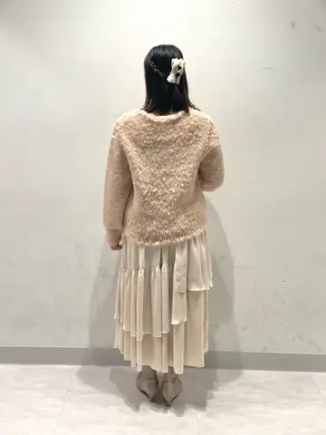 ONWARD CROSSET SELECT 宮澤 コーディネート画像