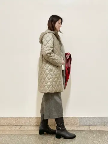 ONWARD CROSSET SELECT 相澤 コーディネート画像