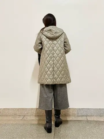 ONWARD CROSSET SELECT 相澤 コーディネート画像