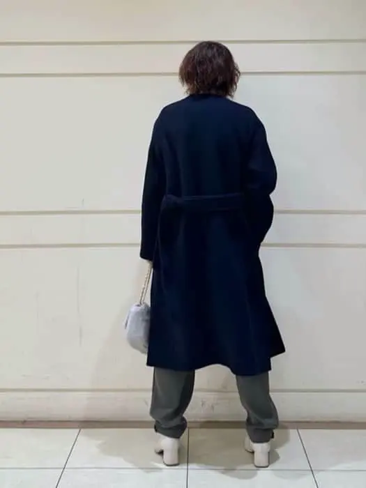 ONWARD CROSSET SELECT maruri コーディネート画像