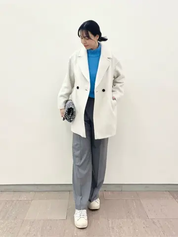 ONWARD CROSSET SELECT K コーディネート画像