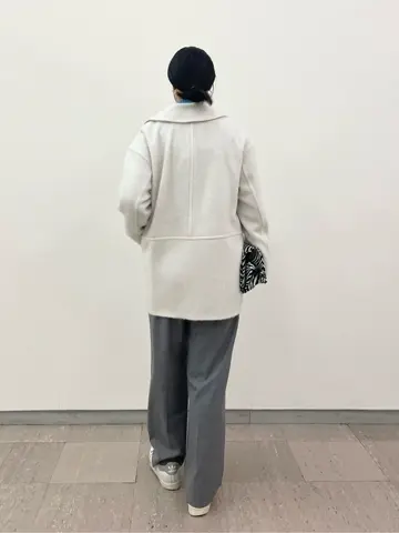 ONWARD CROSSET SELECT K コーディネート画像