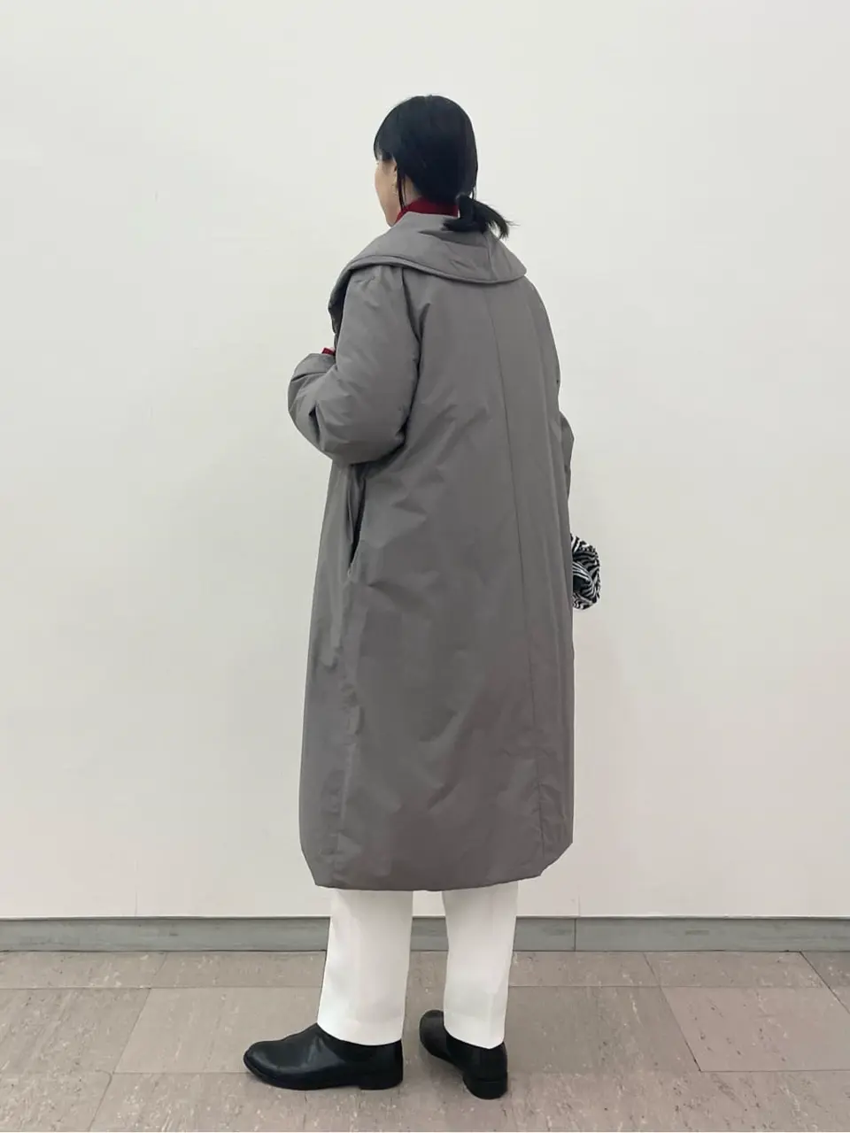 ONWARD CROSSET SELECT K コーディネート画像