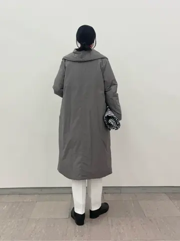 ONWARD CROSSET SELECT K コーディネート画像