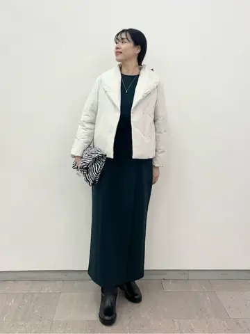 ONWARD CROSSET SELECT K コーディネート画像