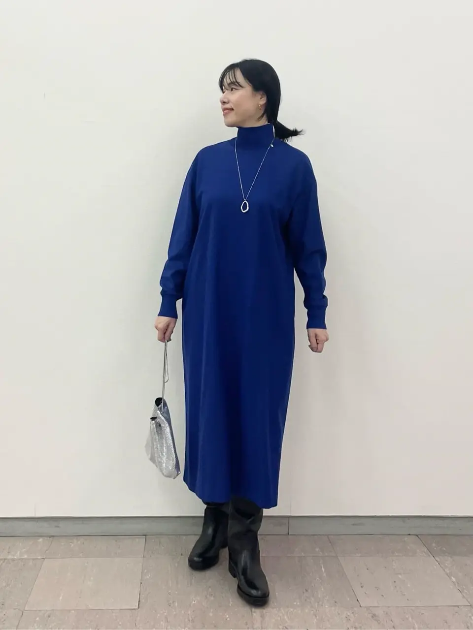 ONWARD CROSSET SELECT K コーディネート画像