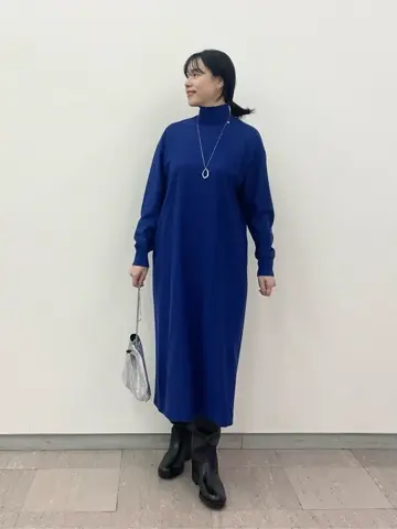 ONWARD CROSSET SELECT K コーディネート画像