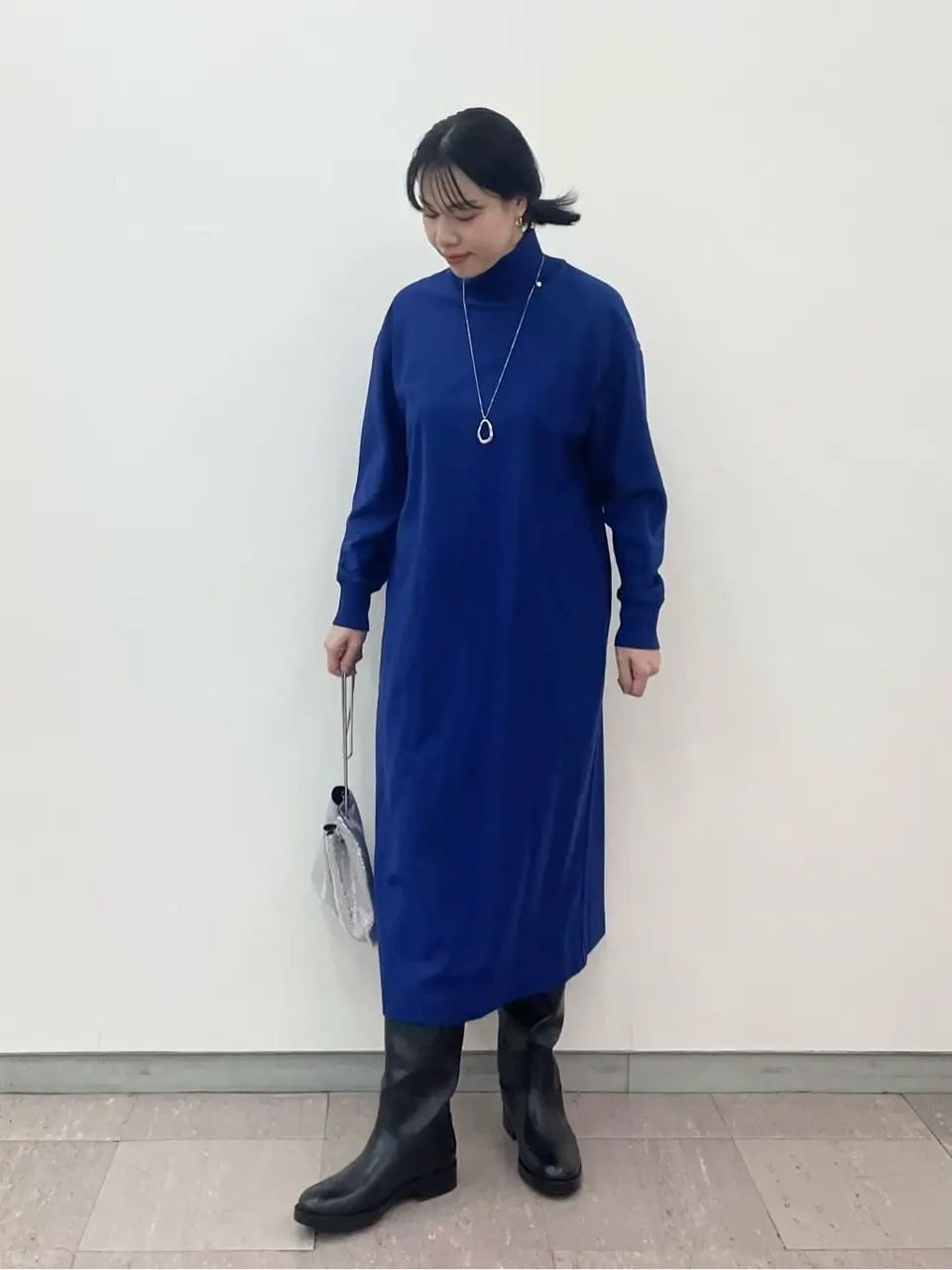 ONWARD CROSSET SELECT K コーディネート画像