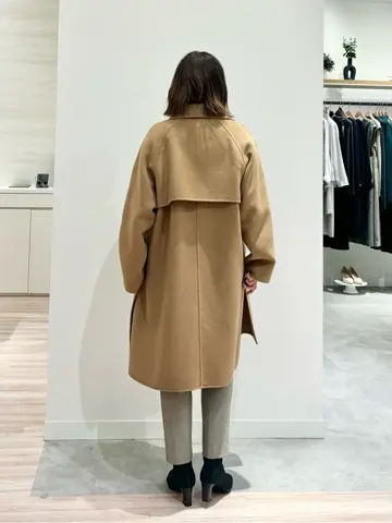 ONWARD CROSSET SELECT SAKAI コーディネート画像