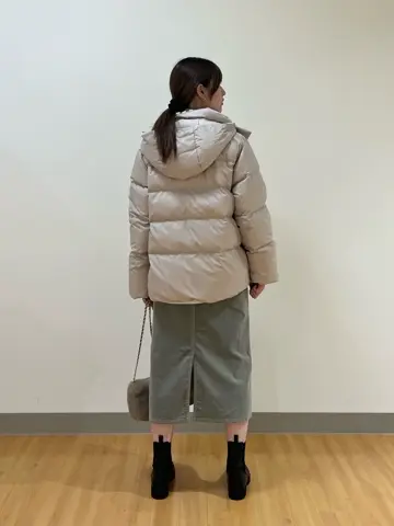 ONWARD CROSSET SELECT Aina コーディネート画像