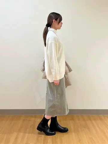 ONWARD CROSSET SELECT Aina コーディネート画像