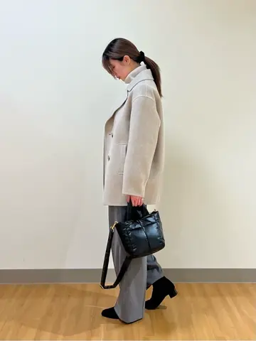 ONWARD CROSSET SELECT Aina コーディネート画像