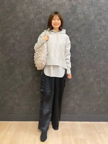 ONWARD CROSSET SELECT 斉藤 コーディネート画像