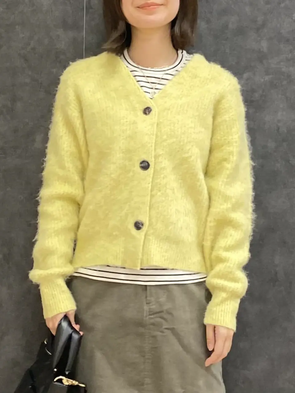 ONWARD CROSSET SELECT 斉藤 コーディネート画像