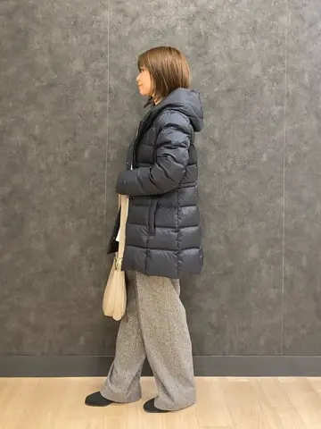 ONWARD CROSSET SELECT 斉藤 コーディネート画像