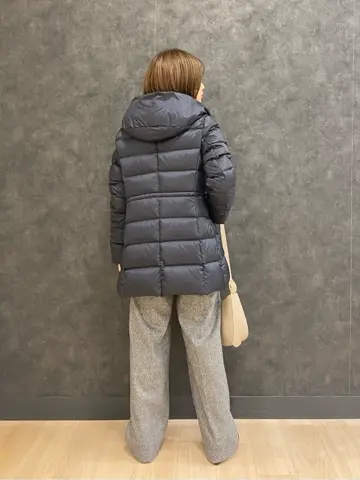 ONWARD CROSSET SELECT 斉藤 コーディネート画像