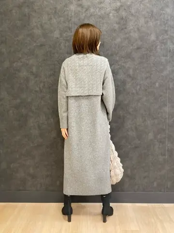 ONWARD CROSSET SELECT 斉藤 コーディネート画像