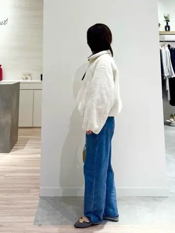 ONWARD CROSSET SELECT YOSHIDA コーディネート画像