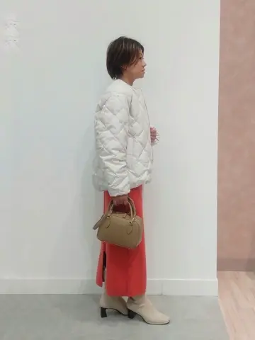 ONWARD CROSSET SELECT 川口 コーディネート画像