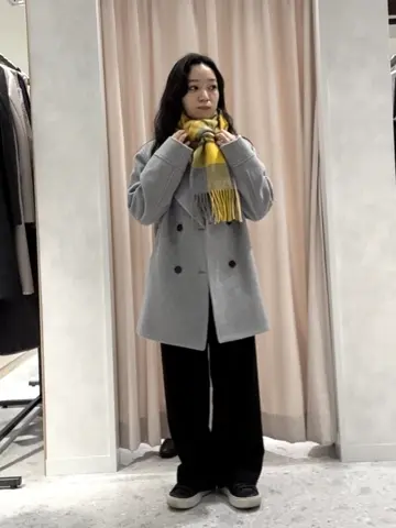 ONWARD CROSSET SELECT 一瀬 コーディネート画像