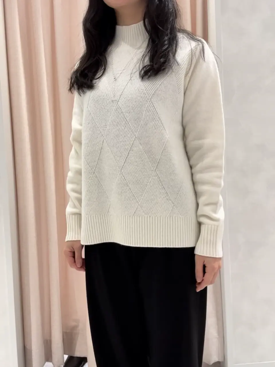 ONWARD CROSSET SELECT 一瀬 コーディネート画像