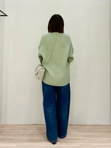 ONWARD CROSSET SELECT SAKAI コーディネート画像