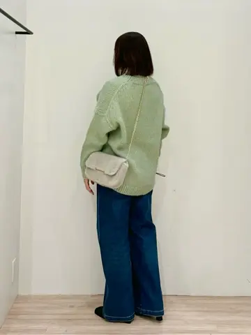 ONWARD CROSSET SELECT SAKAI コーディネート画像