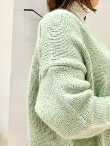 ONWARD CROSSET SELECT SAKAI コーディネート画像