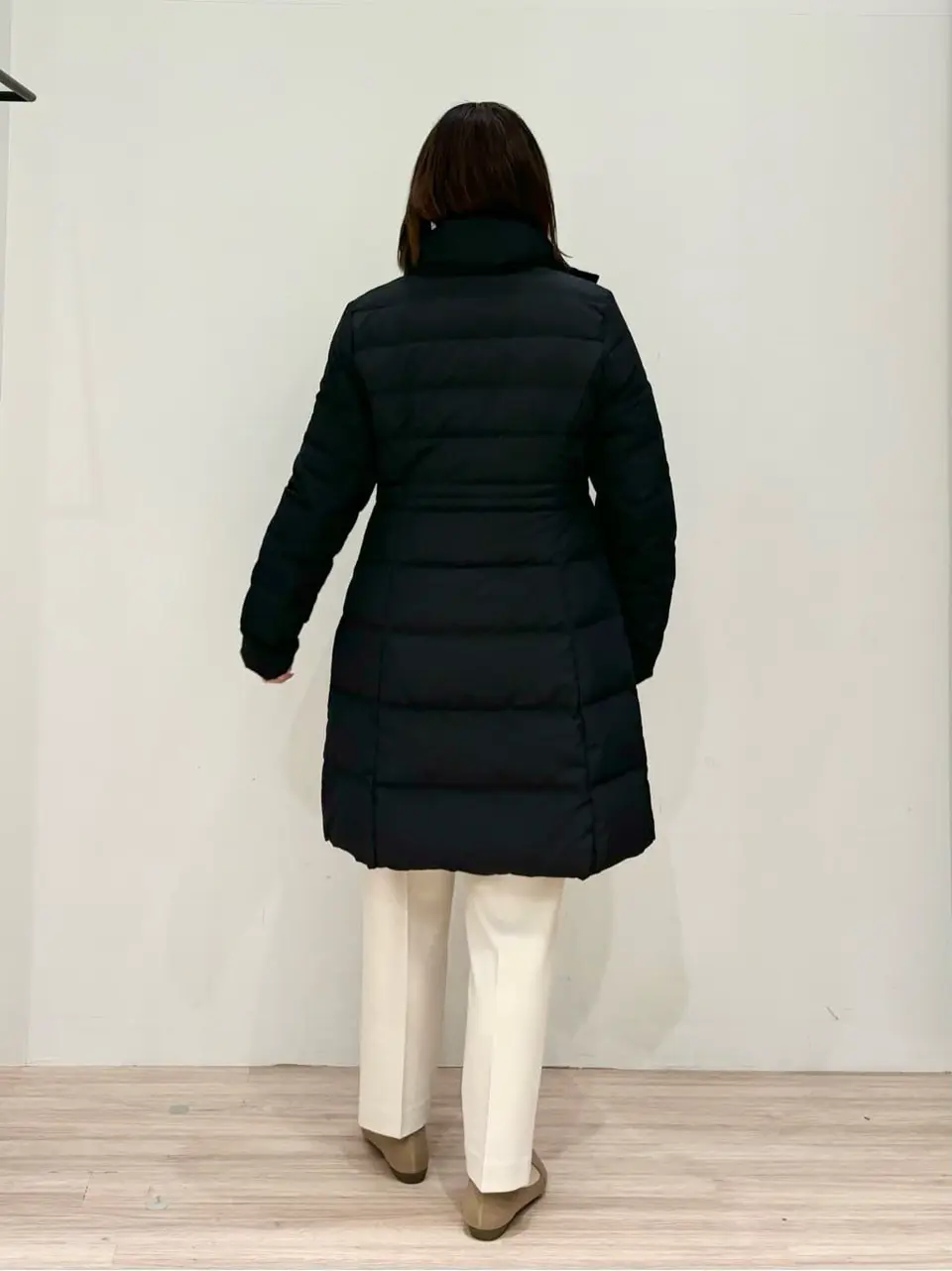 ONWARD CROSSET SELECT SAKAI コーディネート画像