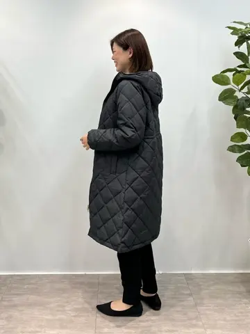 ONWARD CROSSET SELECT mami コーディネート画像