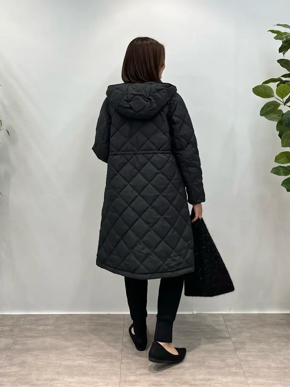 ONWARD CROSSET SELECT mami コーディネート画像