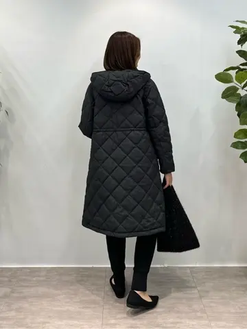 ONWARD CROSSET SELECT mami コーディネート画像