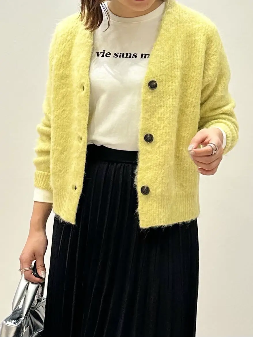 ONWARD CROSSET SELECT mami コーディネート画像