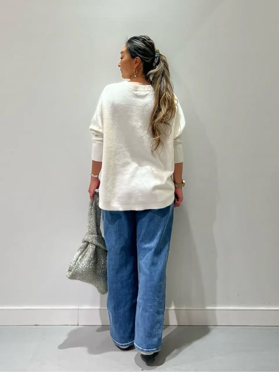 ONWARD CROSSET SELECT 流石　 コーディネート画像