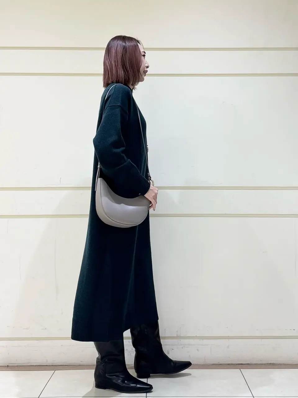 ONWARD CROSSET SELECT Kanako コーディネート画像