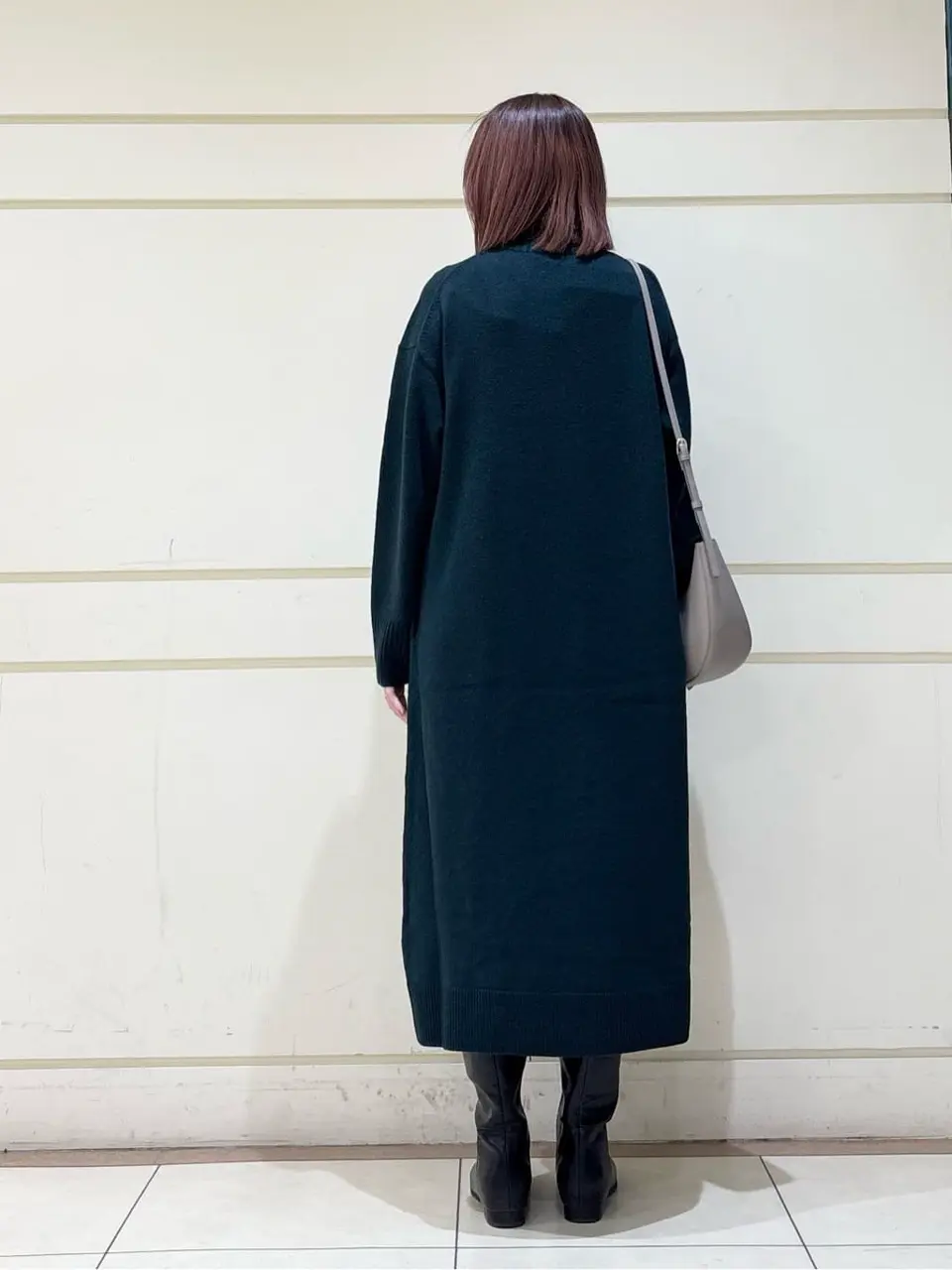 ONWARD CROSSET SELECT Kanako コーディネート画像