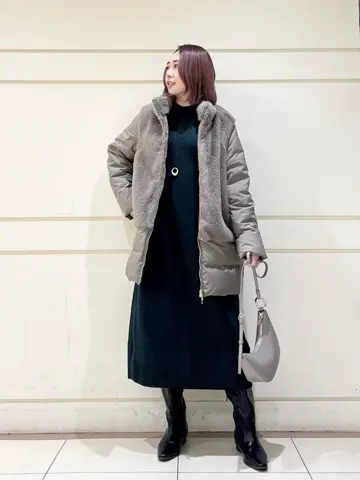 ONWARD CROSSET SELECT Kanako コーディネート画像