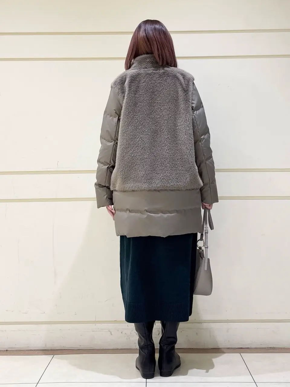 ONWARD CROSSET SELECT Kanako コーディネート画像