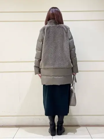 ONWARD CROSSET SELECT Kanako コーディネート画像