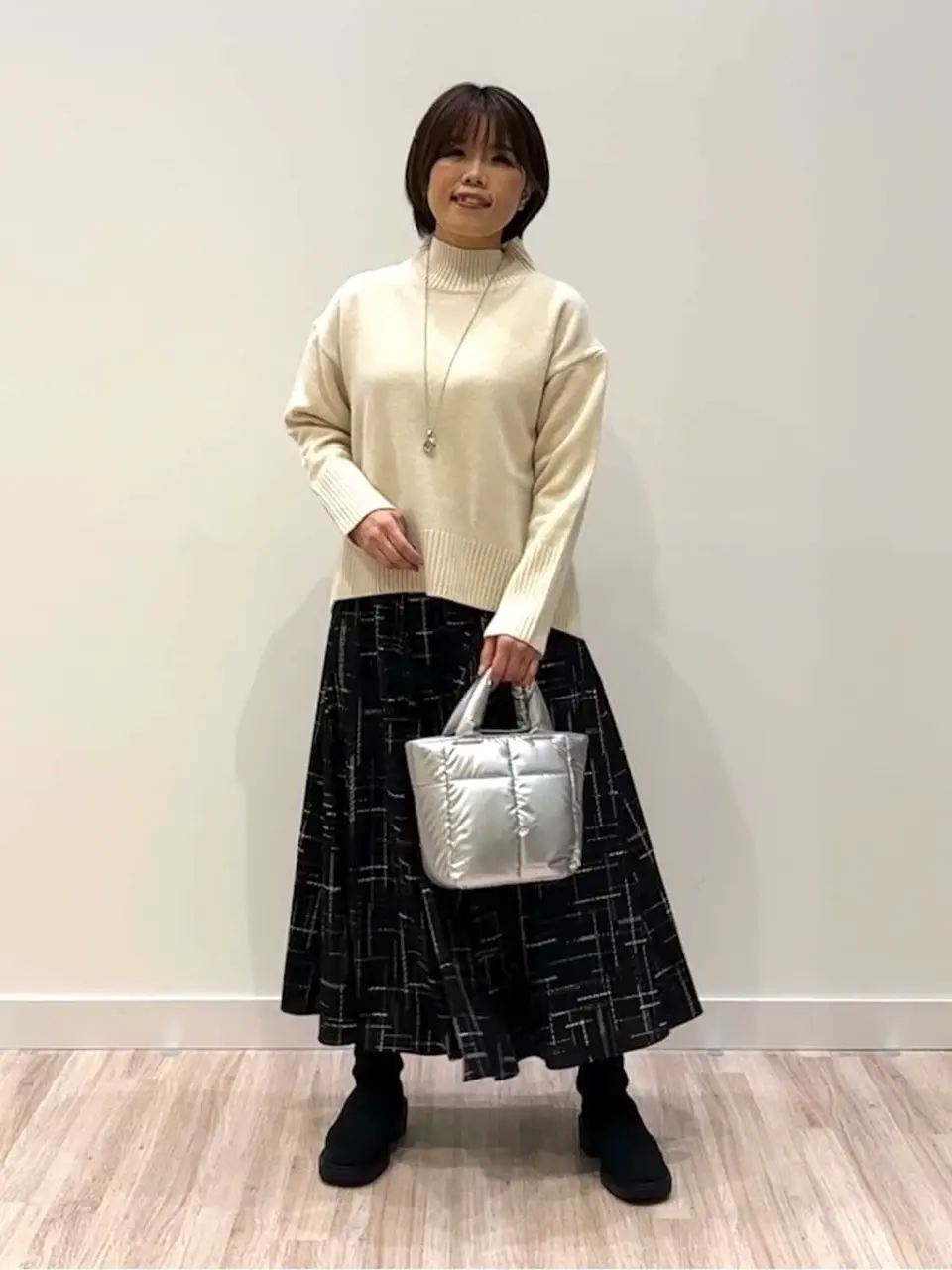  前田 コーディネート画像