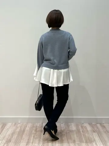 ONWARD CROSSET SELECT 前田 コーディネート画像