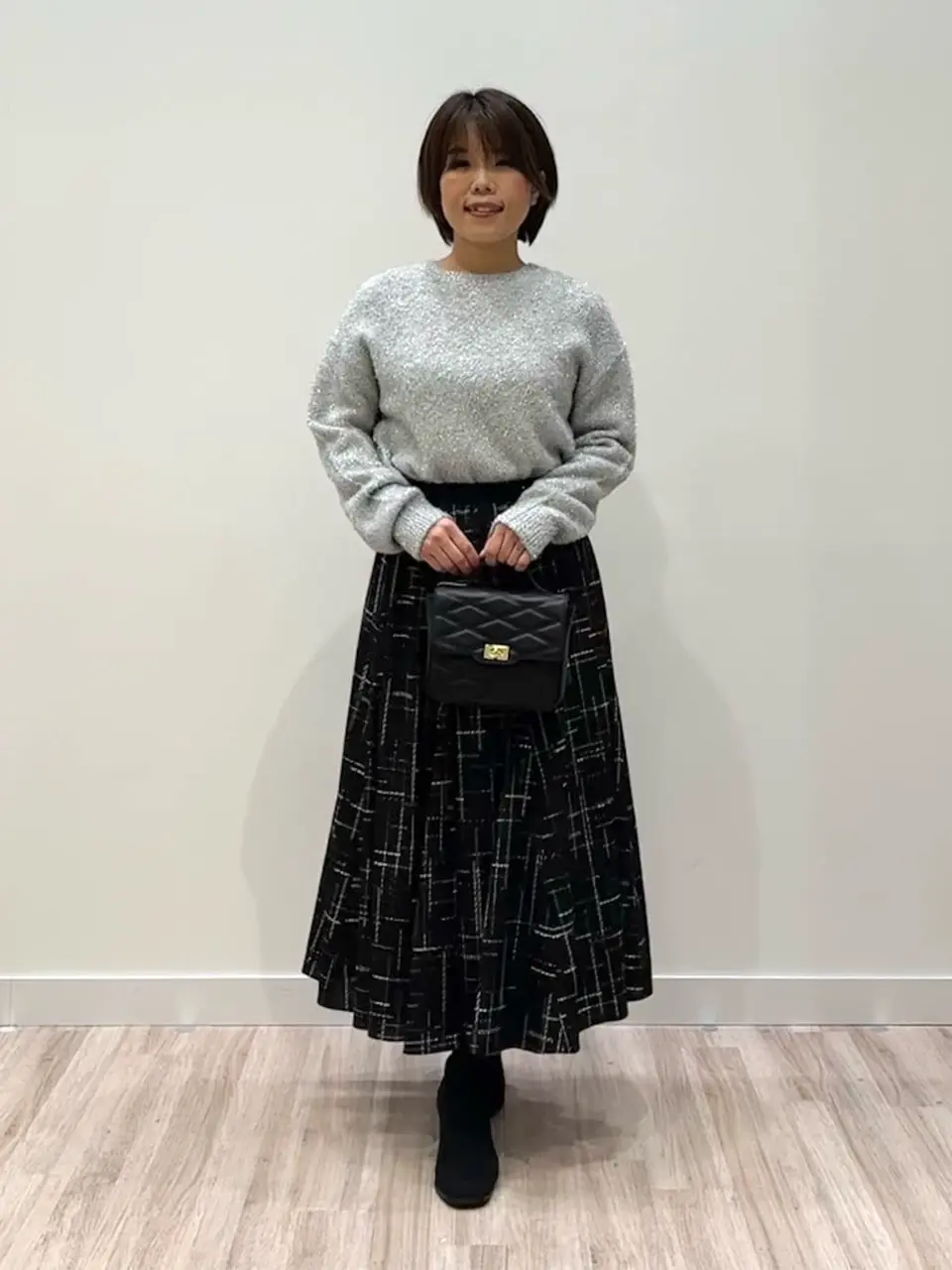  前田 コーディネート画像