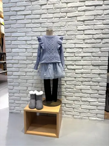 ONWARD CROSSET SELECT 新崎　 コーディネート画像